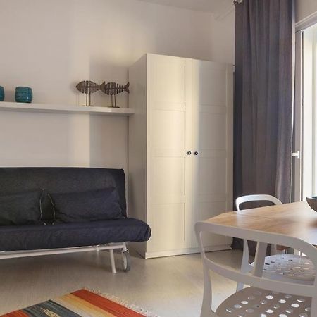 Apartamento Casablu, Un Delizioso Bilocale Sulla Baia Di Naxos Giardini-Naxos Exterior foto