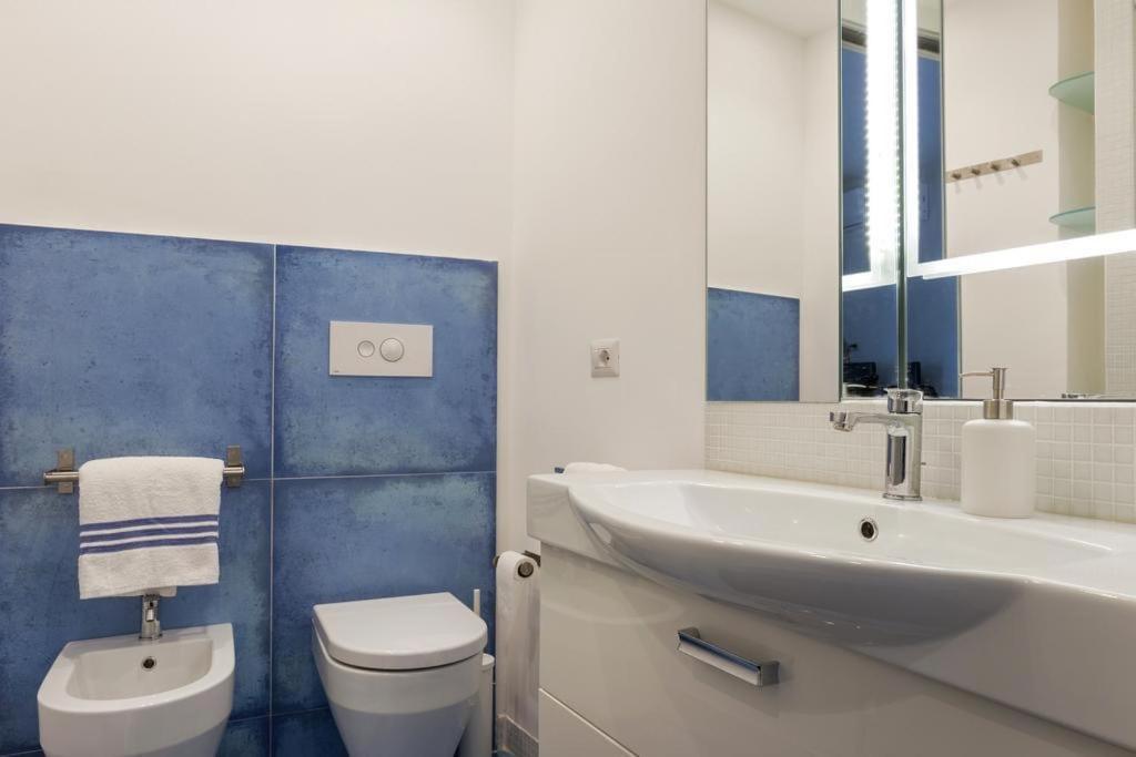 Apartamento Casablu, Un Delizioso Bilocale Sulla Baia Di Naxos Giardini-Naxos Exterior foto